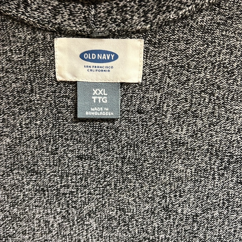 Cardigan - Picture 2 of 2